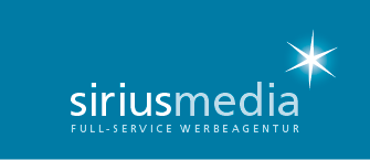 Werbeagentur siriusmedia